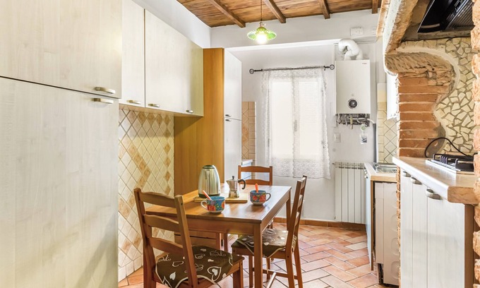 San Niccolo Apartamento | GuestHost - San Giorgio Tiny Gem