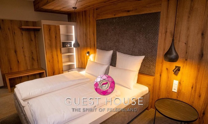 Dahn Apartamento | GUESTHOUSE FELSENLAND