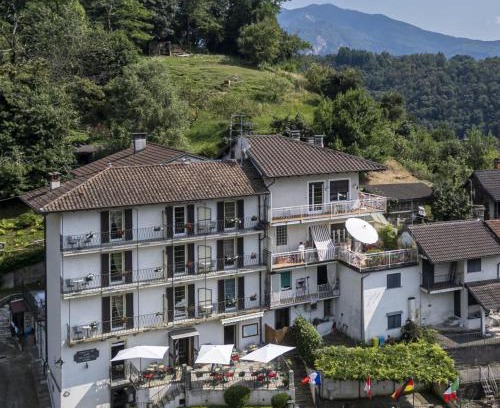 Comero Cama Y Desayuno | Guesthouse Giulietta e Romeo