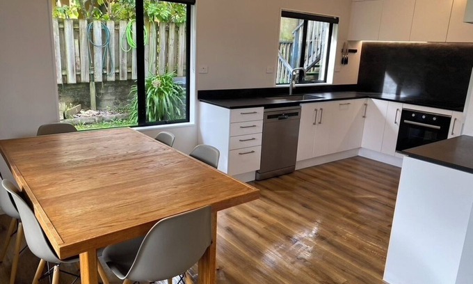 Atawhai Casa | Guesthouse in Atawhai