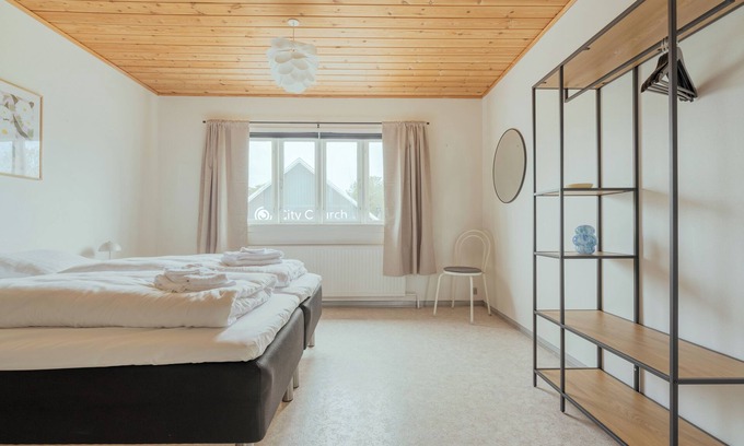 Torshavn Apartamento | Guesthouse In Tórshavn Centre