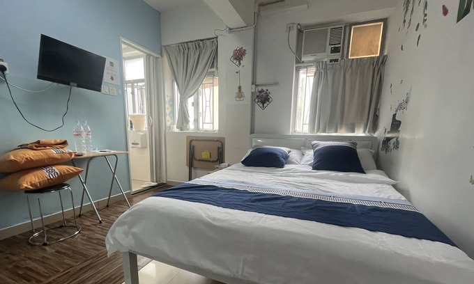 Tsim Sha Tsui Casa | Guesthouse Inciti