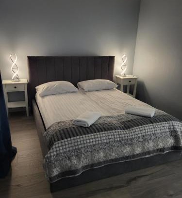 Innri-Njarthvik Apartamento | Guesthouse Maximilian