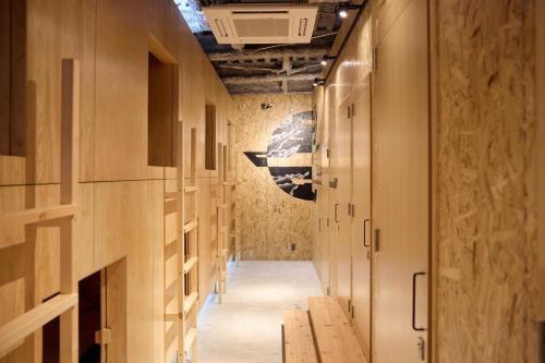 Koriyama Casa | Guesthouse s,e,n - Vacation STAY 99399v