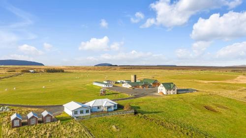 Villingaholt Casa | Guesthouse Vatnsholt