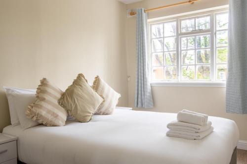 Ballsbridge Apartamento | GuestReady - Delightful Mews in Dublin