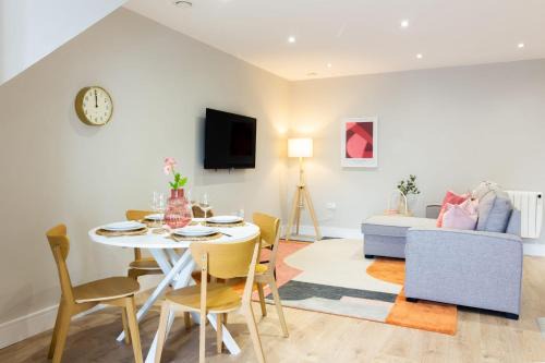 The Liberties Apartamento | Guestready - Encantando o apartamento 2BR no Newmarket Hall