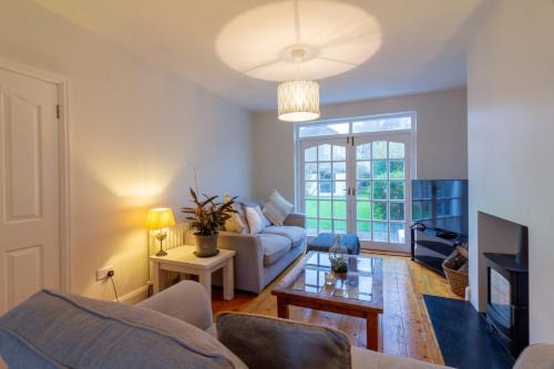 Rathfarnham Casa | GuestReady - Serene Haven near Castle Golf Club