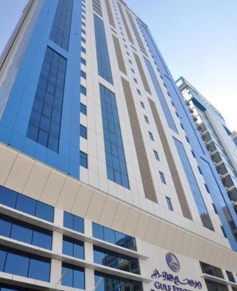Juffair Apartamento | Gulf Executive Hotel & Residence Juffair