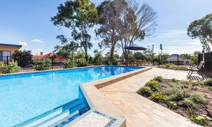 Gulgong Hotel | Gulgong Motel