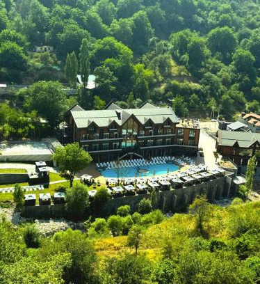 Yusufhona Hotel | Gulkam Resort