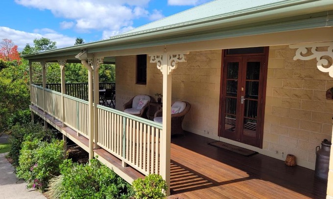 Flaxton Apartamento | Gumtree House Montville