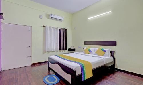 Panduranga Nagar Hotel | Guru Comfort, 100 m from Apollo Hospital
