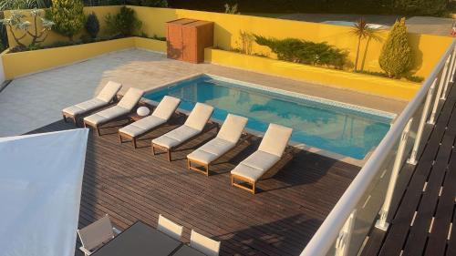 Buarcos Casa | GustoHaven V3 Buarcos Figueira da Foz