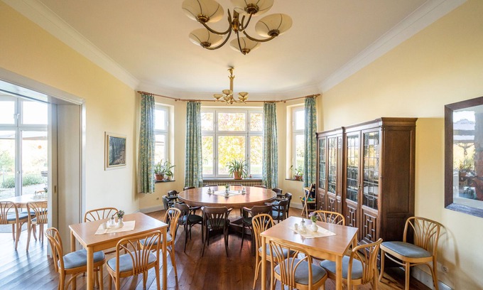 Barkow Casa | Gutshaus Barkow