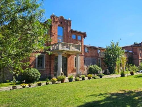 Kroepelin Apartamento | Gutshofblick XL