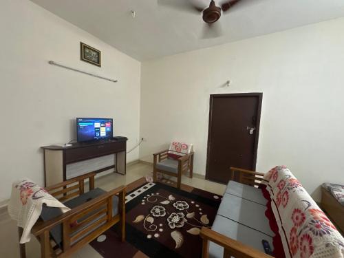 Dindigul Apartamento | GVQ Nest