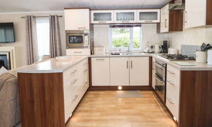 Gaerwen Cabaña | Gwel Eryri