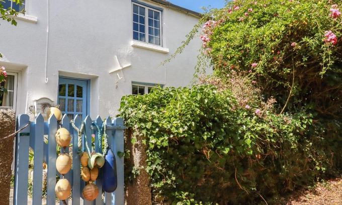 St. Mabyn Casa | Gwynn Cottage