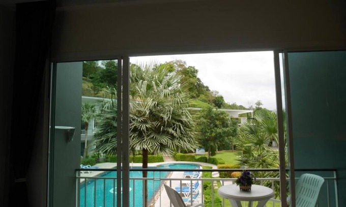 Ko Phi Phi Hotel | Gypsy Sea View Resort