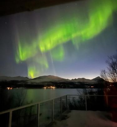Tromso Casa | Håkøyveien 151, Tromsø