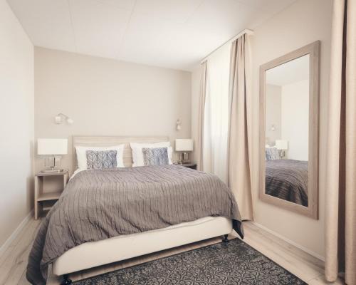 Stykkisholmur Hotel | Hótel Fransiskus Stykkishólmi