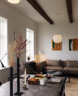 Stykkisholmur Casa | Hótel Karólína
