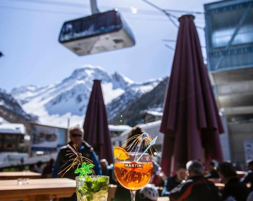 Grimentz Cabina | Hôtel Alpina - Swiss Ski & Bike Lodge Grimentz