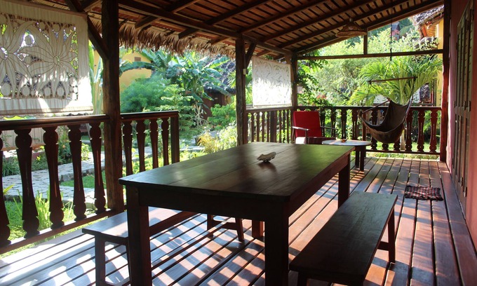 Madirokely Apartamento | Hôtel Ambalamanga