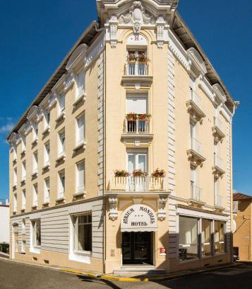Lourdes Hotel | Hôtel Atrium