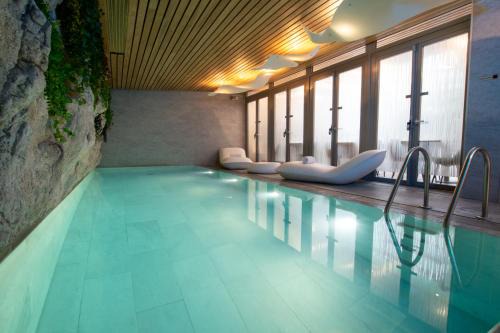 Quartier de la Maison-Blanche Hotel | Hôtel B55