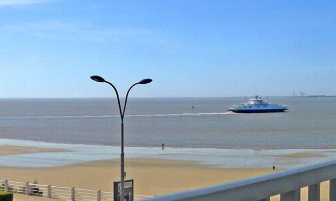 Royan Hotel | Hôtel Beau Rivage