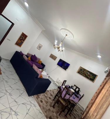 Brazzaville Apartamento | Hôtel Charles