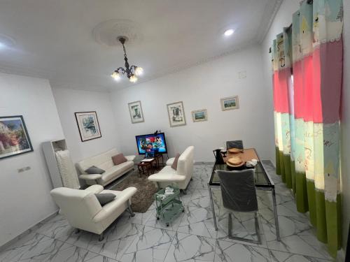 Brazzaville Apartamento | Hôtel charles