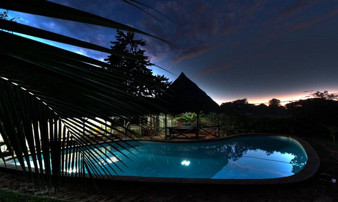 Madirokely Cabina | Hôtel Clair de Lune