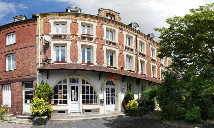 Lillebonne Hotel | Hôtel de France