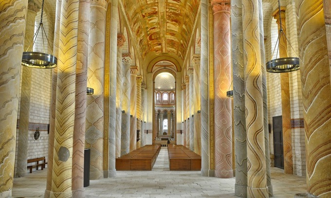 Saint-Savin Hotel | Hôtel de France