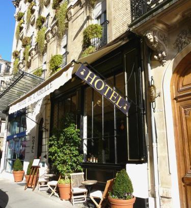 Orleans Hotel | Hôtel de l'Abeille
