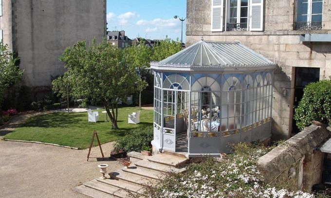 Pontivy Hotel | Hôtel de l'Europe