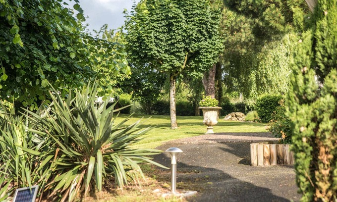 Azay-le-Rideau Hotel | Hôtel des Châteaux