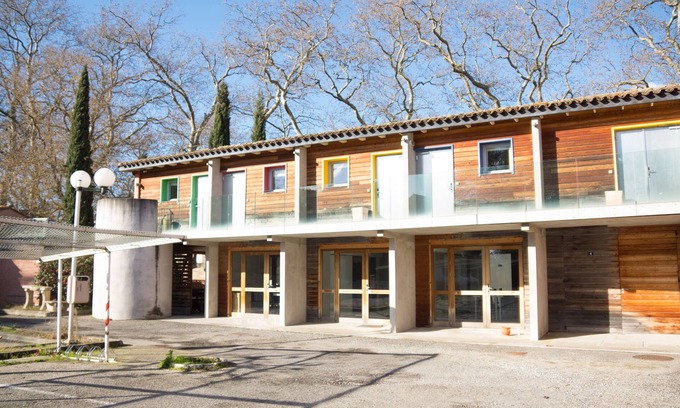 Castelnaudary Hotel | Hôtel du Canal