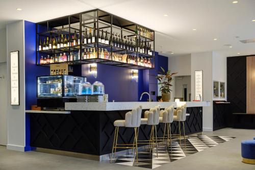 Thionville Hotel | Hôtel du Parc Thionville Centre