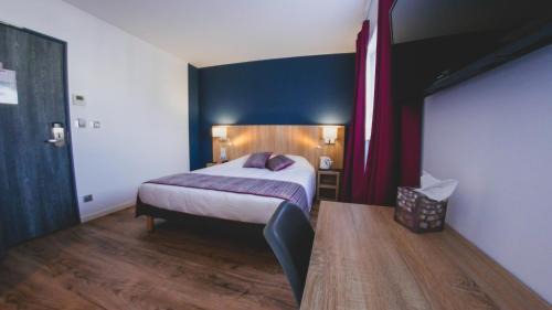 Laon Hotel | Hôtel du Tramway