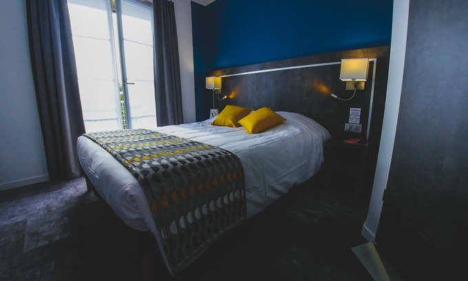 Laon Hotel | Hôtel du Tramway