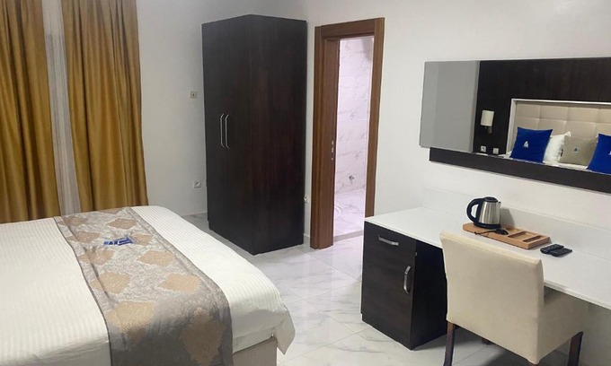 Dakhlet Nouadhibou Hotel | Hôtel Esma Nouadhibou