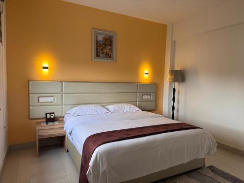 Cocody Hotel | Hôtel Horizon