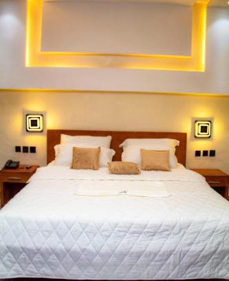 Littoral Department Hotel | Hôtel L'apéro
