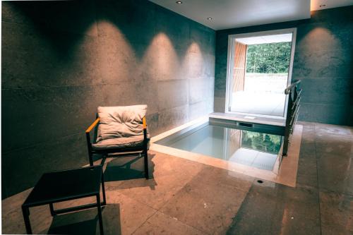 Gerardmer Hotel | Hôtel L'Echappée Vosgienne - SPA - Salle de Sport