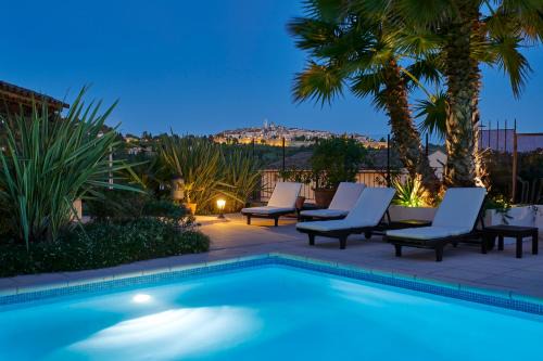 Saint-Paul-de-Vence Hotel | Hôtel La Grande Bastide