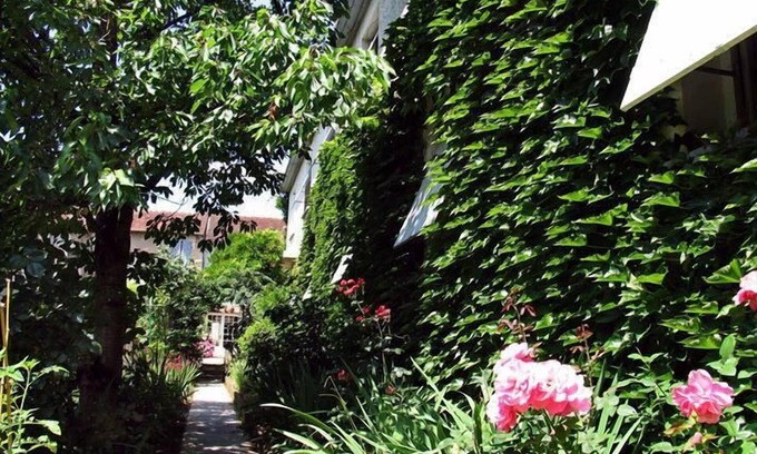 Villeneuve-sur-Lot Hotel | Hôtel La Résidence